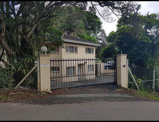 110M² OFFICE TO LET IN WESTVILLE